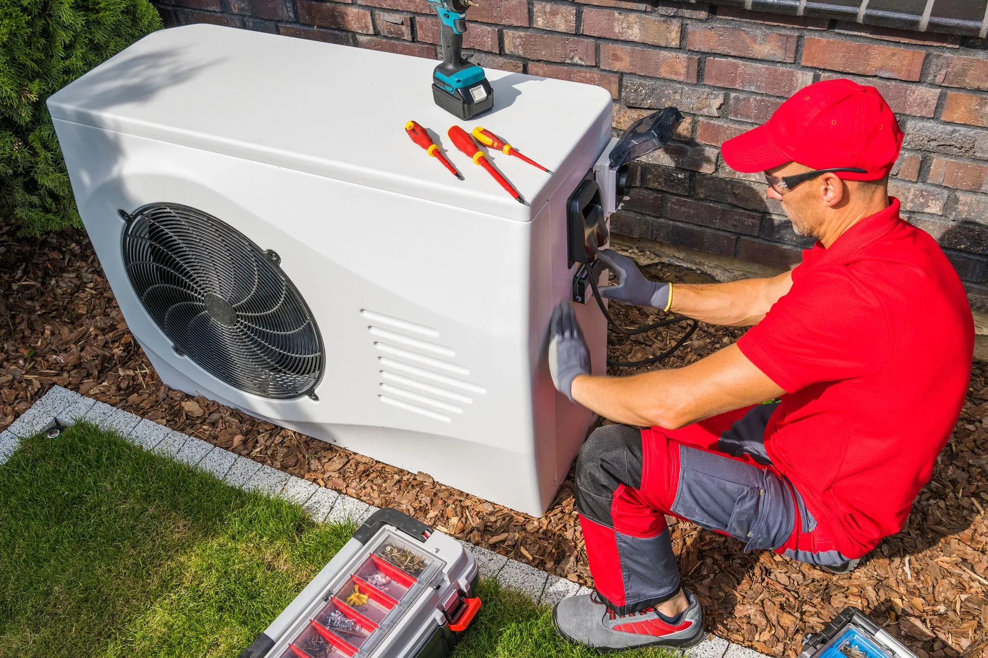 About HVAC in Harbor Springs, MI
